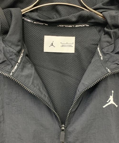 JORDAN（ジョーダン）JORDAN (ジョーダン) クラシックジャケット ブラック サイズ:Mの古着・服飾アイテム