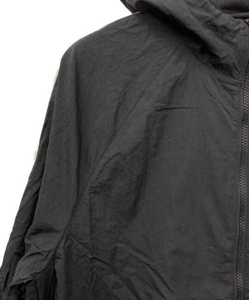 JORDAN（ジョーダン）JORDAN (ジョーダン) クラシックジャケット ブラック サイズ:Mの古着・服飾アイテム