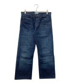 LEVI'Sリーバイス）の古着「TRUE STRAIGHT」｜インディゴ