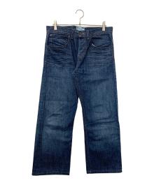 LEVI'S（リーバイス）の古着「TRUE STRAIGHT」｜インディゴ