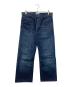 LEVI'S（リーバイス）の古着「TRUE STRAIGHT」｜インディゴ