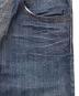 中古・古着 LEVI'S (リーバイス) TRUE STRAIGHT インディゴ サイズ:W31×L32：7000円