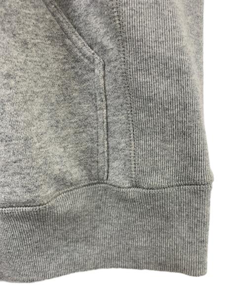 BlackEyePatch（ブラックアイパッチ）BlackEyePatch (ブラックアイパッチ) WASTED YOUTH (ウェイステッドユース) パーカー グレー サイズ:Mの古着・服飾アイテム