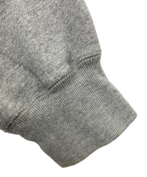 BlackEyePatch（ブラックアイパッチ）BlackEyePatch (ブラックアイパッチ) WASTED YOUTH (ウェイステッドユース) パーカー グレー サイズ:Mの古着・服飾アイテム