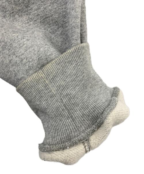 BlackEyePatch（ブラックアイパッチ）BlackEyePatch (ブラックアイパッチ) WASTED YOUTH (ウェイステッドユース) パーカー グレー サイズ:Mの古着・服飾アイテム