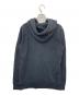 DIESEL (ディーゼル) プルオーバーパーカー ブラック サイズ:S：5000円