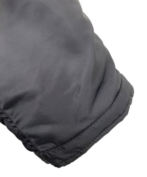 AVIREX（アヴィレックス）AVIREX (アヴィレックス) N-3B コマーシャルフライトジャケット ブラック サイズ:Lの古着・服飾アイテム