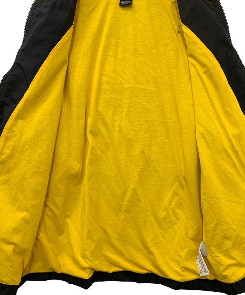 NIKE（ナイキ）NIKE (ナイキ) ナイロンジャケット ブラック サイズ:Mの古着・服飾アイテム