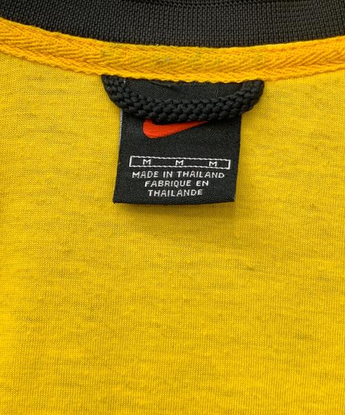 NIKE（ナイキ）NIKE (ナイキ) ナイロンジャケット ブラック サイズ:Mの古着・服飾アイテム
