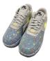 NIKE（ナイキ）の古着「WMNS AIR FORCE 1 CRATER」｜ブルー