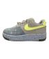 NIKE (ナイキ) WMNS AIR FORCE 1 CRATER ブルー サイズ:23：10000円