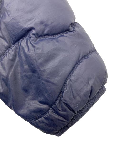 Peak Performance（ピーク・パフォーマンス）Peak Performance (ピーク・パフォーマンス) W Helium Jacket ネイビー サイズ:S(ASIA M)の古着・服飾アイテム
