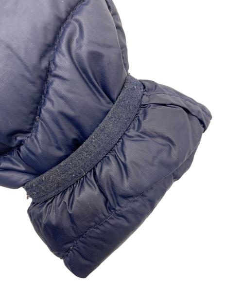 Peak Performance（ピーク・パフォーマンス）Peak Performance (ピーク・パフォーマンス) W Helium Jacket ネイビー サイズ:S(ASIA M)の古着・服飾アイテム