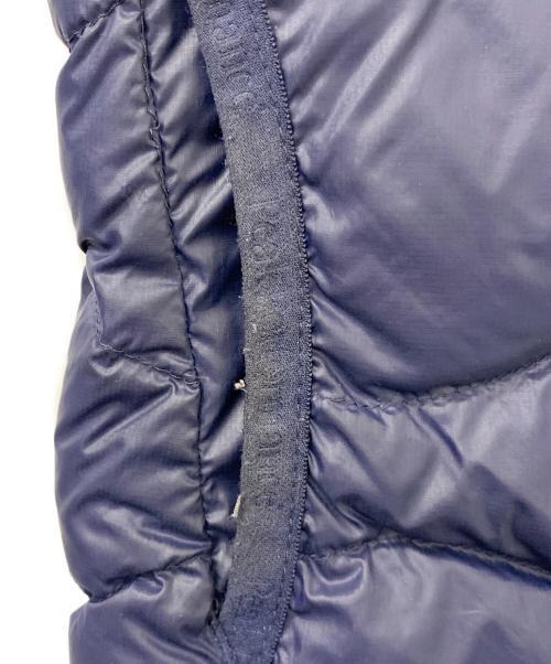 Peak Performance（ピーク・パフォーマンス）Peak Performance (ピーク・パフォーマンス) W Helium Jacket ネイビー サイズ:S(ASIA M)の古着・服飾アイテム