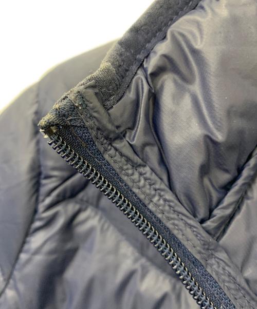 Peak Performance（ピーク・パフォーマンス）Peak Performance (ピーク・パフォーマンス) W Helium Jacket ネイビー サイズ:S(ASIA M)の古着・服飾アイテム