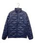 Peak Performance（ピーク・パフォーマンス）の古着「W Helium Jacket」｜ネイビー