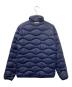 Peak Performance (ピーク・パフォーマンス) W Helium Jacket ネイビー サイズ:S(ASIA M)：9000円
