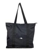 THE NORTH FACEザ ノース フェイス）の古着「SOFT SHOULDER BAG」｜ブラック