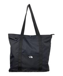 THE NORTH FACE（ザ ノース フェイス）の古着「SOFT SHOULDER BAG」｜ブラック