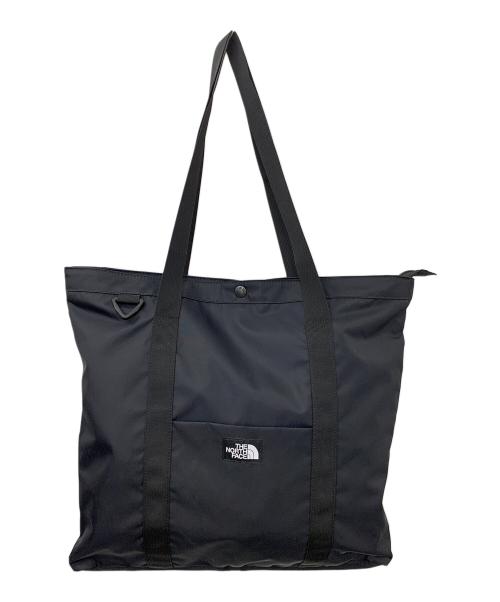 THE NORTH FACE（ザ ノース フェイス）THE NORTH FACE (ザ ノース フェイス) SOFT SHOULDER BAG ブラックの古着・服飾アイテム