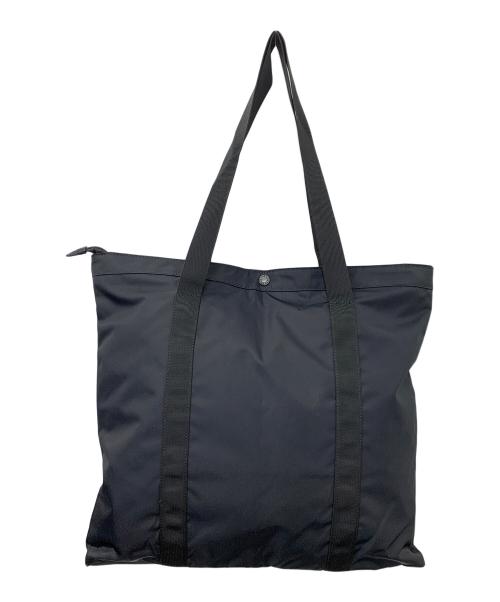 THE NORTH FACE（ザ ノース フェイス）THE NORTH FACE (ザ ノース フェイス) SOFT SHOULDER BAG ブラックの古着・服飾アイテム