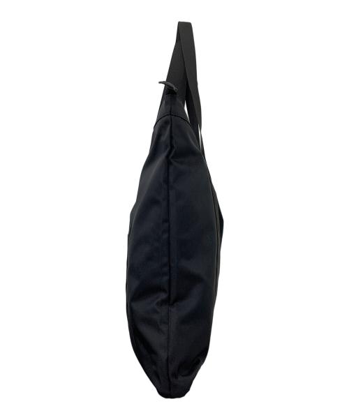 THE NORTH FACE（ザ ノース フェイス）THE NORTH FACE (ザ ノース フェイス) SOFT SHOULDER BAG ブラックの古着・服飾アイテム