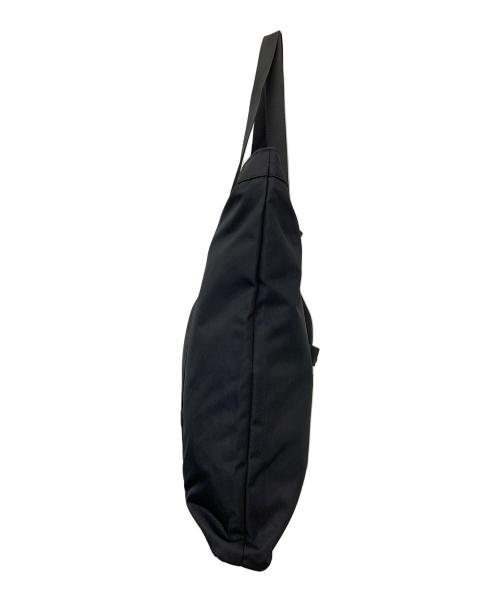 THE NORTH FACE（ザ ノース フェイス）THE NORTH FACE (ザ ノース フェイス) SOFT SHOULDER BAG ブラックの古着・服飾アイテム