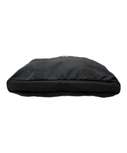 THE NORTH FACE（ザ ノース フェイス）THE NORTH FACE (ザ ノース フェイス) SOFT SHOULDER BAG ブラックの古着・服飾アイテム