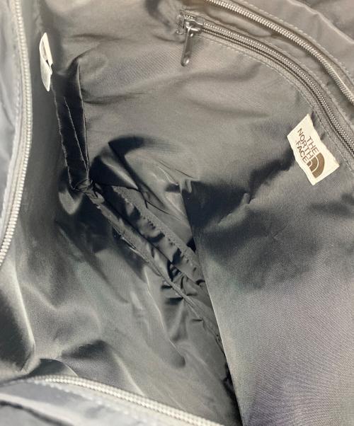 THE NORTH FACE（ザ ノース フェイス）THE NORTH FACE (ザ ノース フェイス) SOFT SHOULDER BAG ブラックの古着・服飾アイテム
