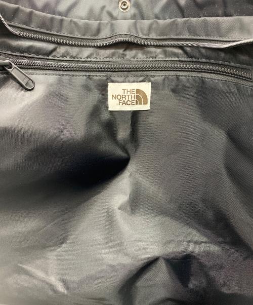 THE NORTH FACE（ザ ノース フェイス）THE NORTH FACE (ザ ノース フェイス) SOFT SHOULDER BAG ブラックの古着・服飾アイテム