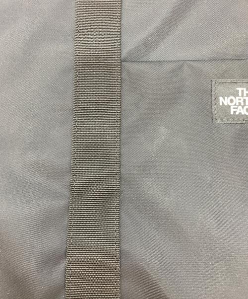 THE NORTH FACE（ザ ノース フェイス）THE NORTH FACE (ザ ノース フェイス) SOFT SHOULDER BAG ブラックの古着・服飾アイテム