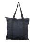 THE NORTH FACE (ザ ノース フェイス) SOFT SHOULDER BAG ブラック：9000円