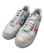 NIKEナイキ）の古着「Air Force 1 Low 