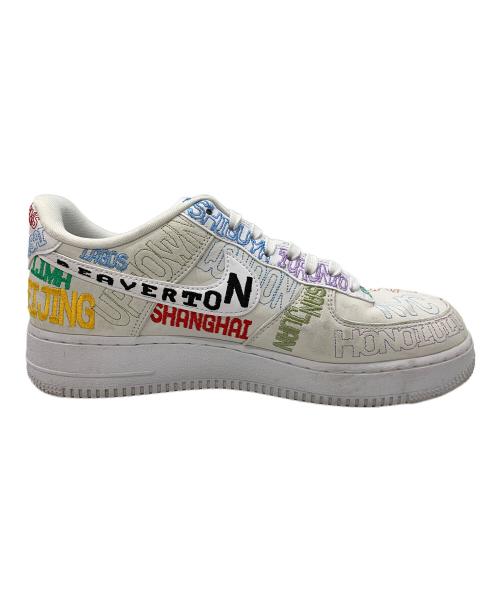 NIKE（ナイキ）NIKE (ナイキ) Air Force 1 Low 