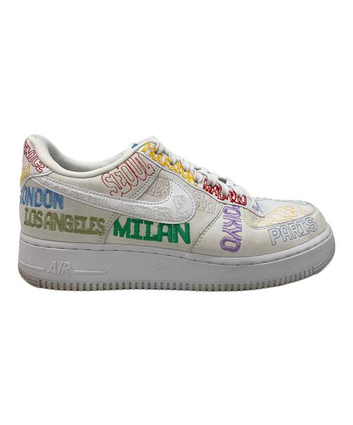 NIKE（ナイキ）NIKE (ナイキ) Air Force 1 Low 