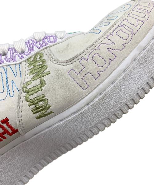 NIKE（ナイキ）NIKE (ナイキ) Air Force 1 Low 
