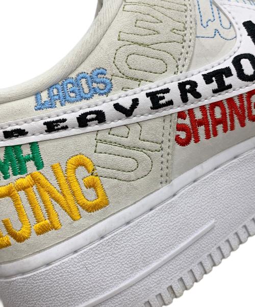 NIKE（ナイキ）NIKE (ナイキ) Air Force 1 Low 