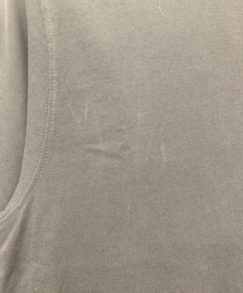 DIESEL（ディーゼル）DIESEL (ディーゼル) T-JUST-HAND MAGLIETTA ブラック サイズ:Sの古着・服飾アイテム