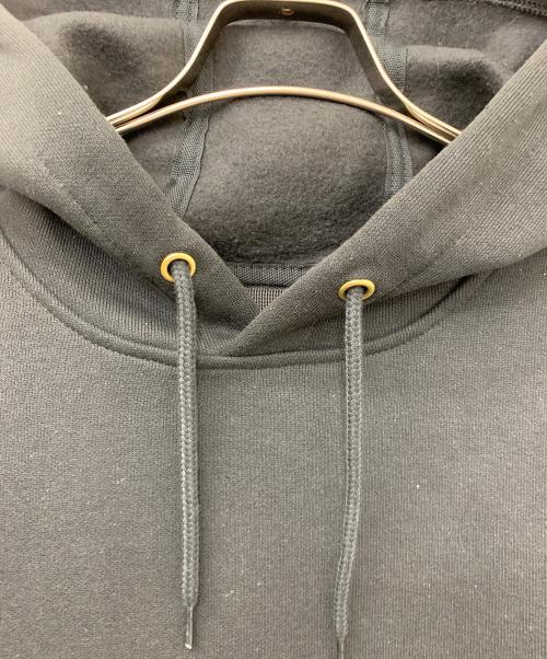 CarHartt（カーハート）CarHartt (カーハート) オリジナルフィットパーカー ブラック サイズ:Mの古着・服飾アイテム