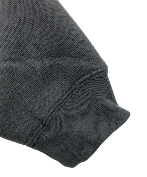 CarHartt（カーハート）CarHartt (カーハート) オリジナルフィットパーカー ブラック サイズ:Mの古着・服飾アイテム