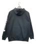 CarHartt (カーハート) オリジナルフィットパーカー ブラック サイズ:M：5000円