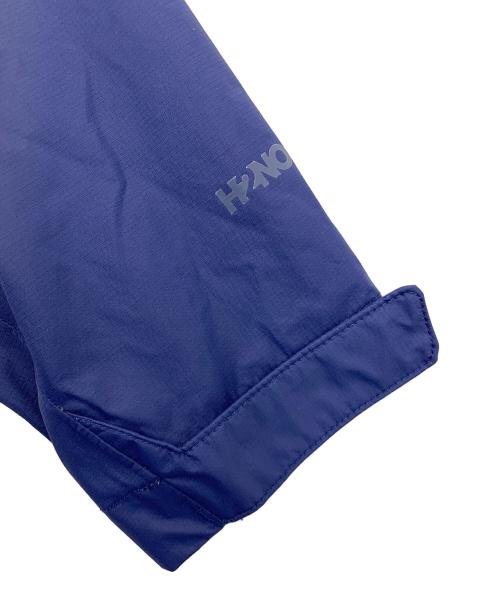 Patagonia（パタゴニア）Patagonia (パタゴニア) ウィメンズ・トレントシェル3L・レイン・ジャケット ネイビー サイズ:XSの古着・服飾アイテム