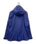 Patagonia (パタゴニア) ウィメンズ・トレントシェル3L・レイン・ジャケット ネイビー サイズ:XS：13000円