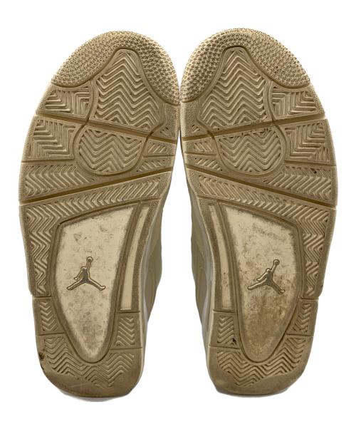 NIKE（ナイキ）NIKE (ナイキ) Women's Air Jordan 4 RM 
