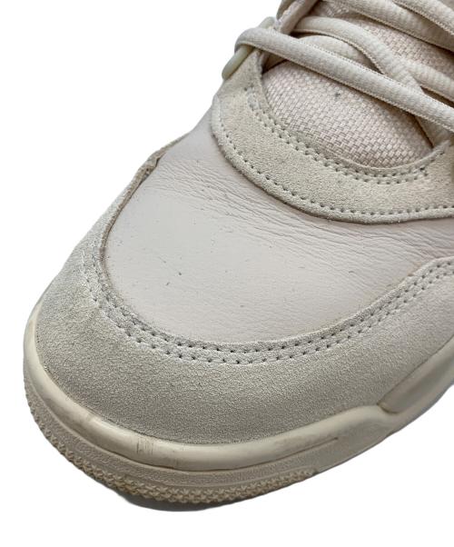 NIKE（ナイキ）NIKE (ナイキ) Women's Air Jordan 4 RM 