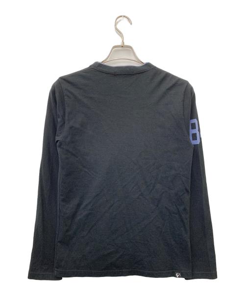 Hysteric Glamour（ヒステリックグラマー）Hysteric Glamour (ヒステリックグラマー) DETROIT DERBY GIRLS pt CD ブラック サイズ:Sの古着・服飾アイテム