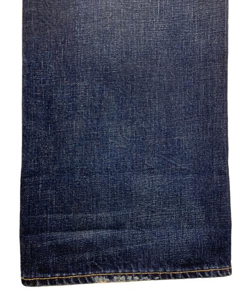 RRL（ダブルアールエル）RRL (ダブルアールエル) デニムパンツ インディゴ サイズ:34×32の古着・服飾アイテム