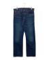RRL（ダブルアールエル）の古着「デニムパンツ」｜インディゴ