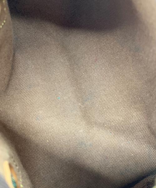 LOUIS VUITTON（ルイ ヴィトン）LOUIS VUITTON (ルイ ヴィトン) モノグラム ミニスピーディ ハンドバッグの古着・服飾アイテム