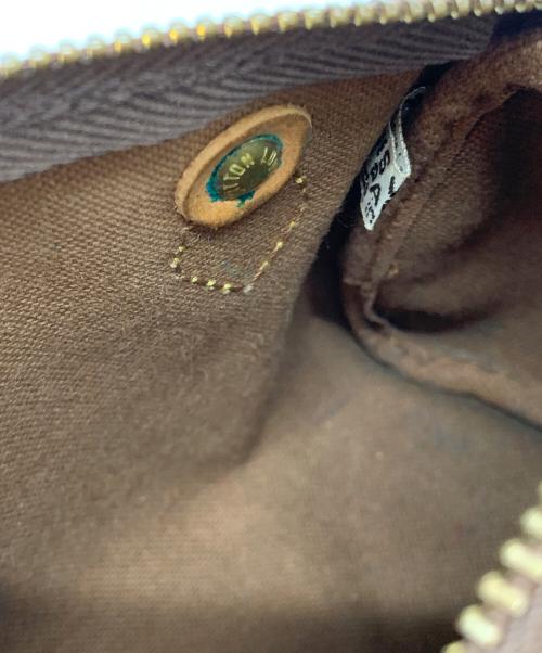 LOUIS VUITTON（ルイ ヴィトン）LOUIS VUITTON (ルイ ヴィトン) モノグラム ミニスピーディ ハンドバッグの古着・服飾アイテム